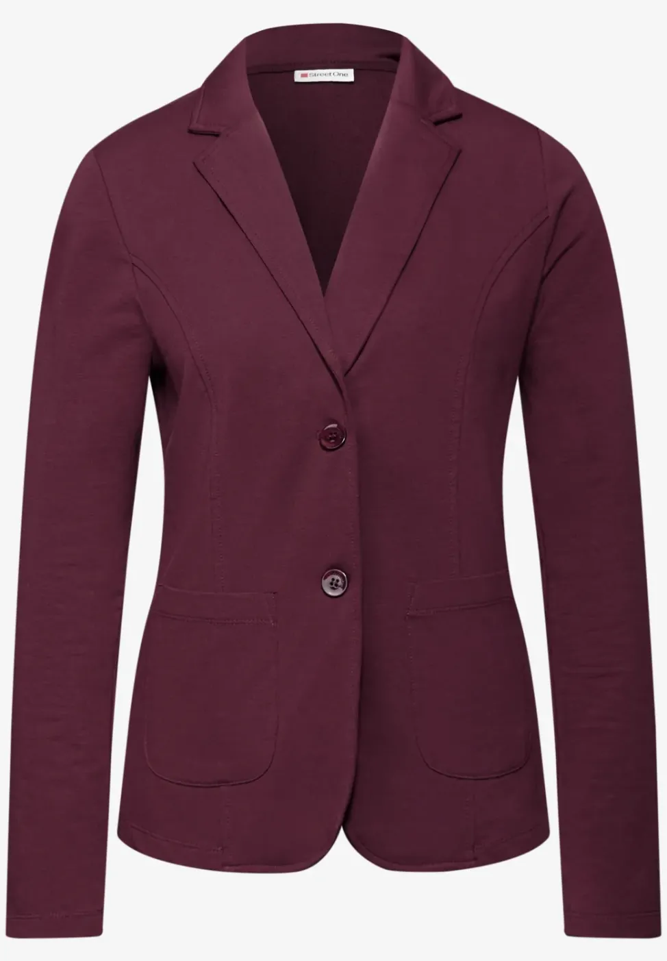 Basic Blazer