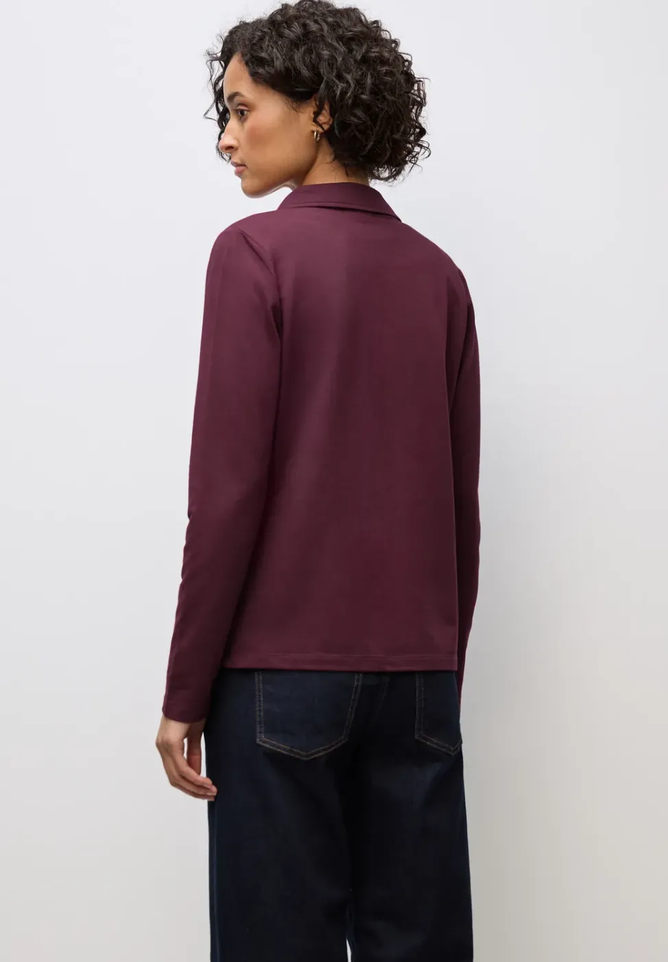 Basic Blazer