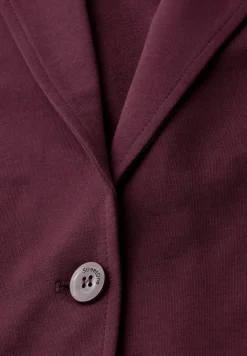 Basic Blazer