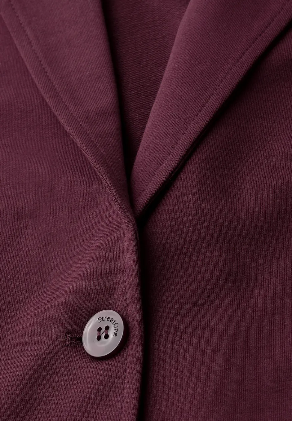Basic Blazer