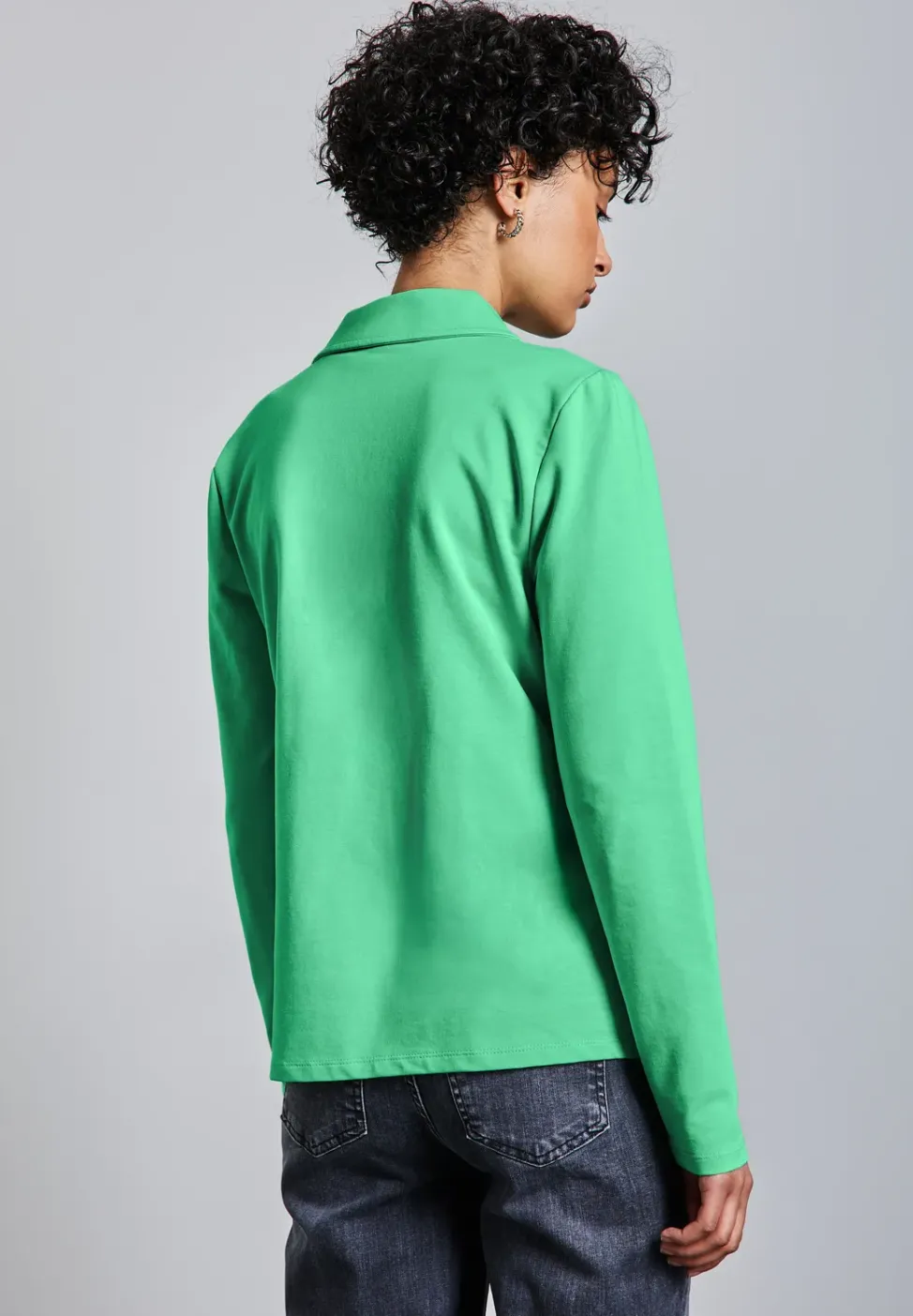 Basic Blazer