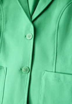 Basic Blazer