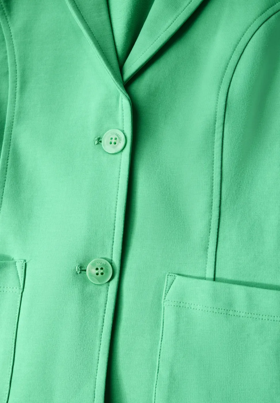 Basic Blazer
