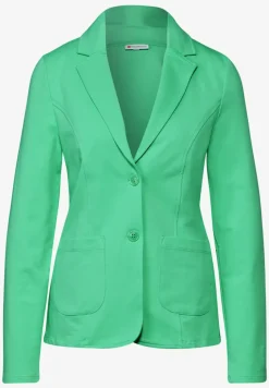 Basic Blazer