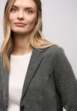 Basic Blazer