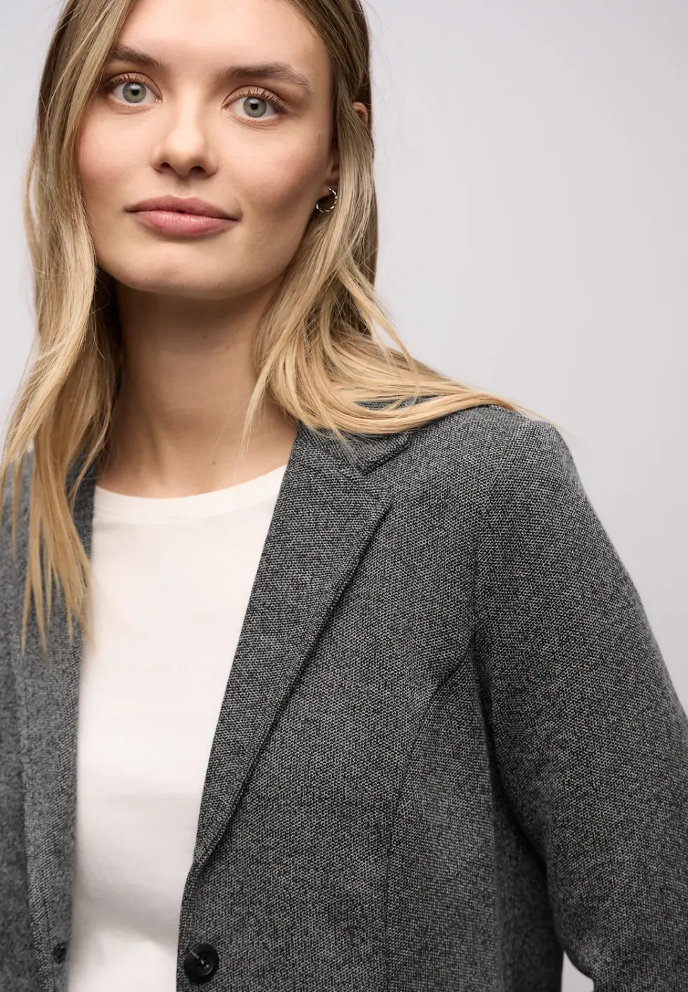 Basic Blazer