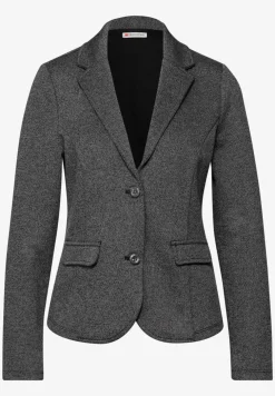 Basic Blazer