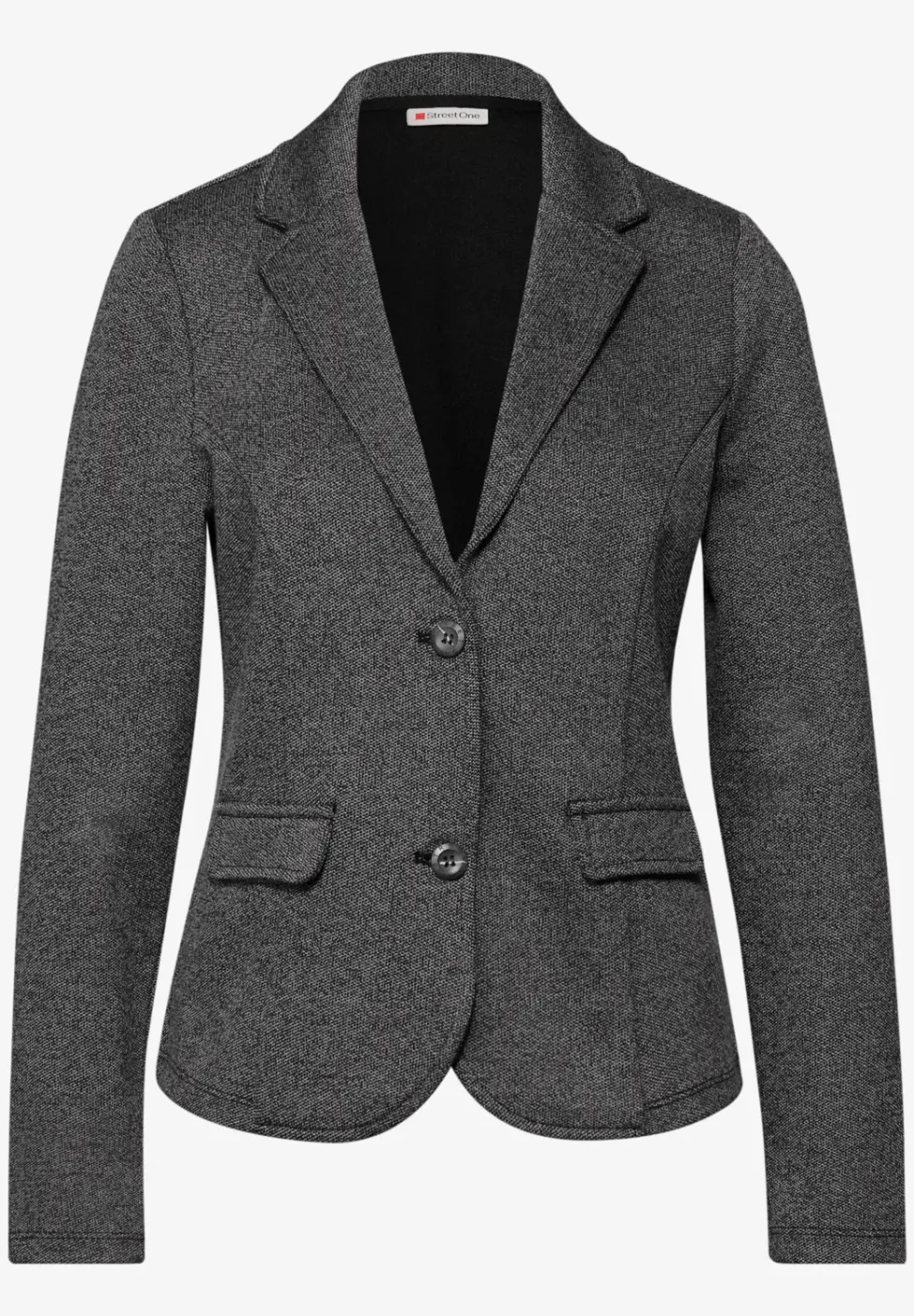 Basic Blazer