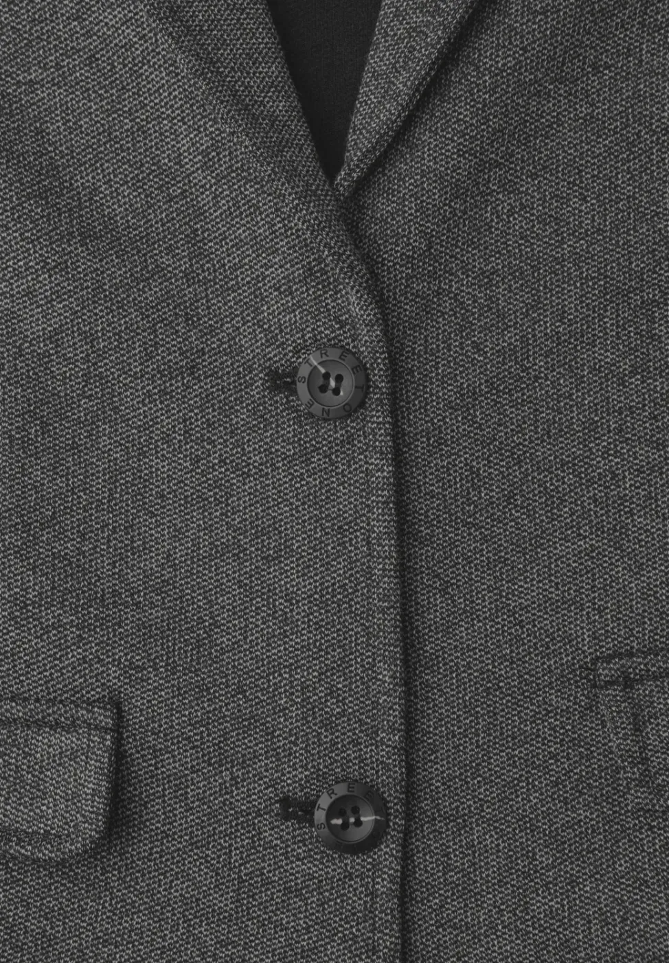 Basic Blazer