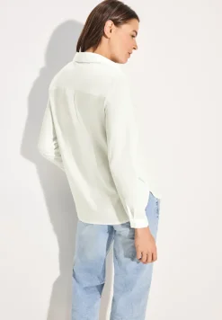 Basic Hemdbluse