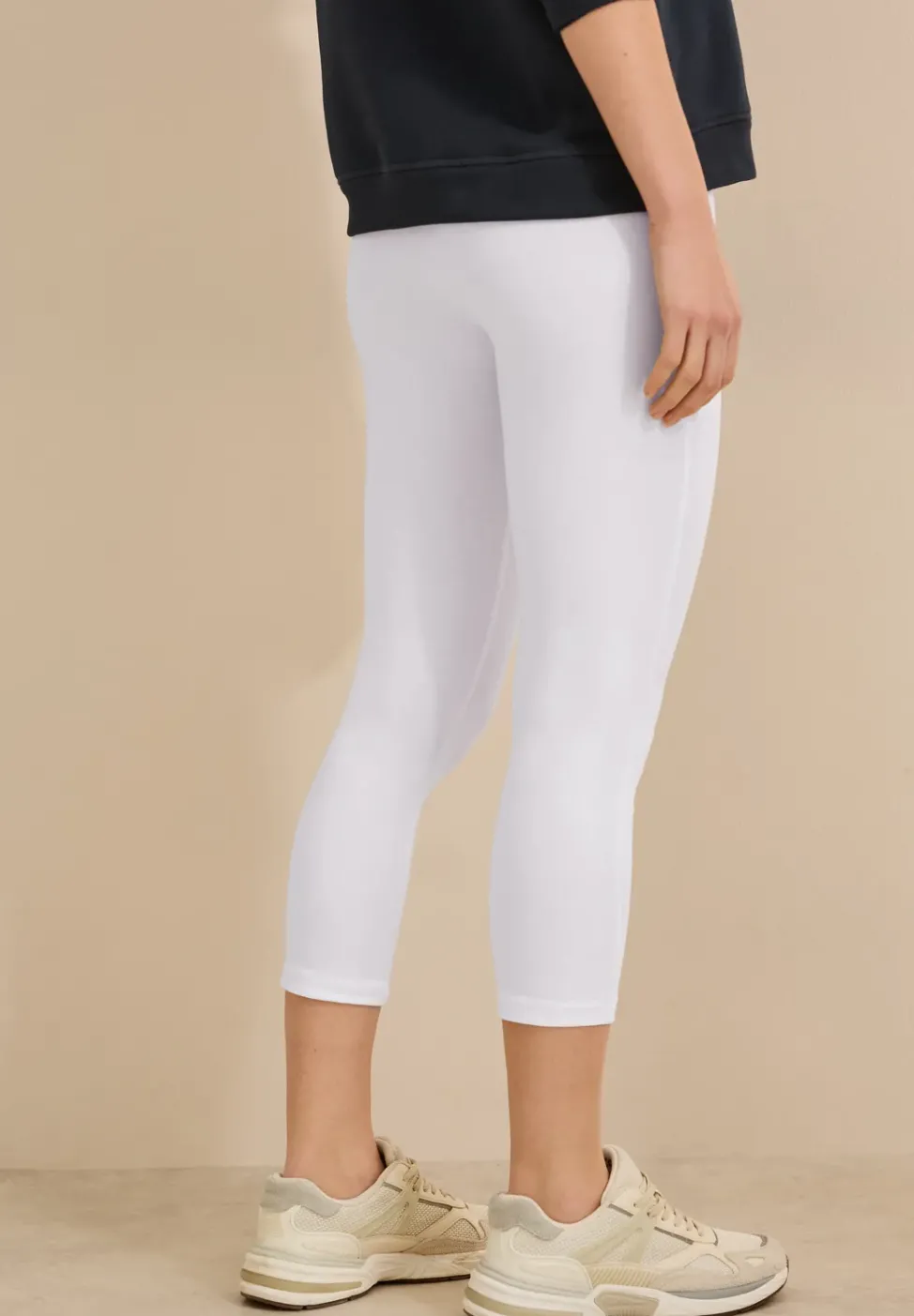 Basic Leggings