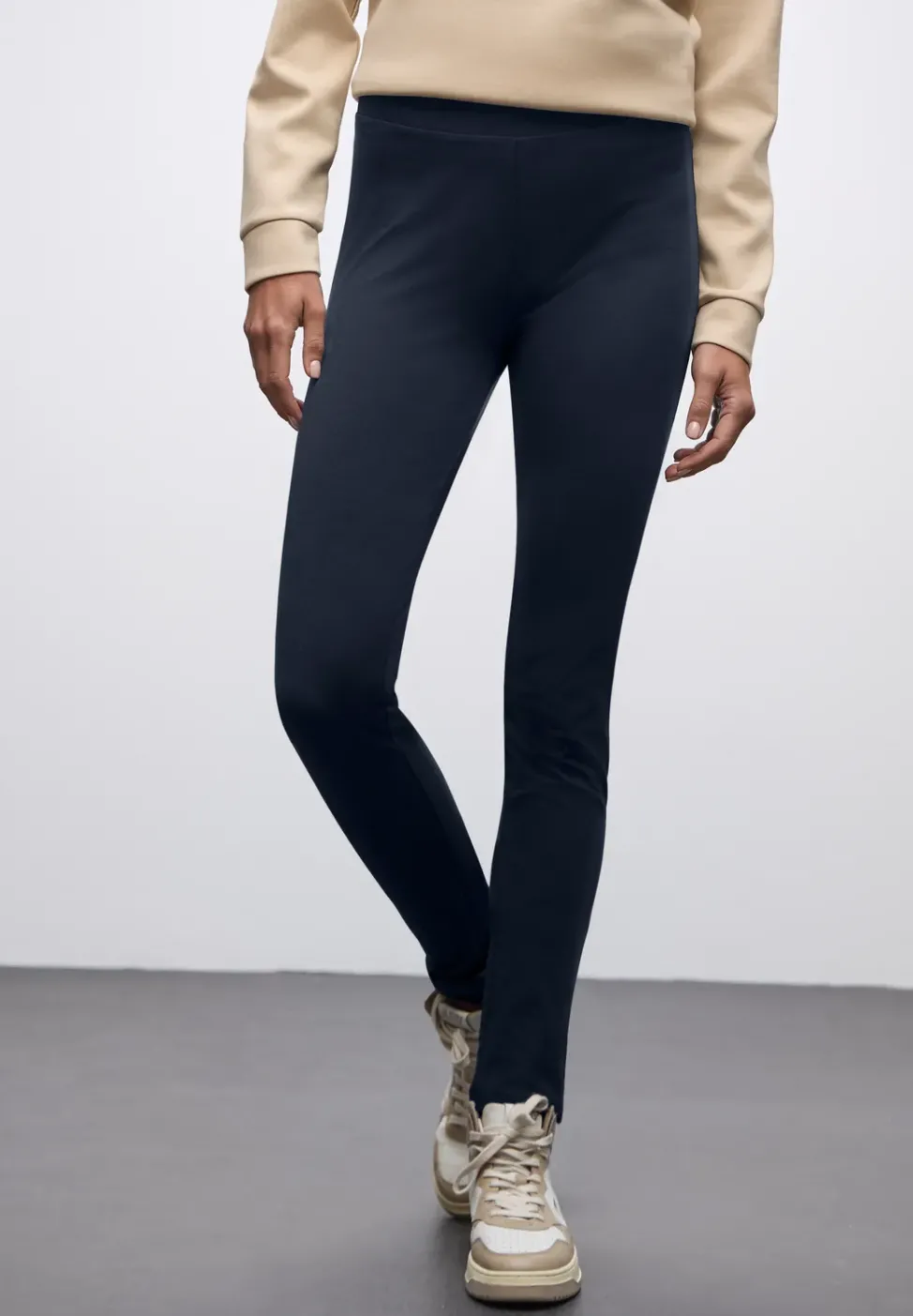 Basic Leggings