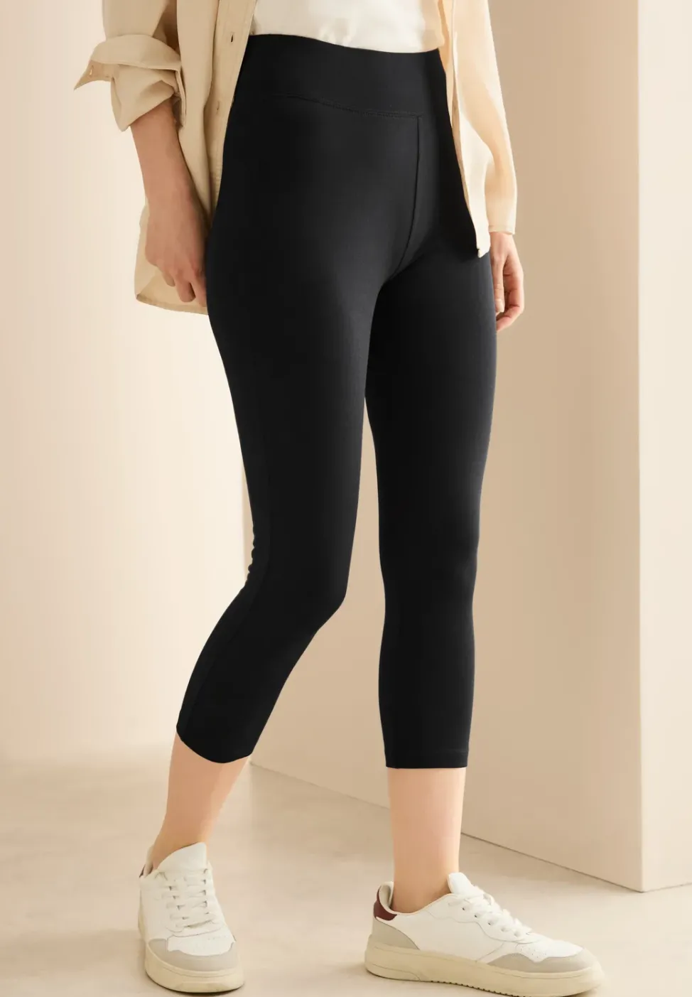 Basic Leggings