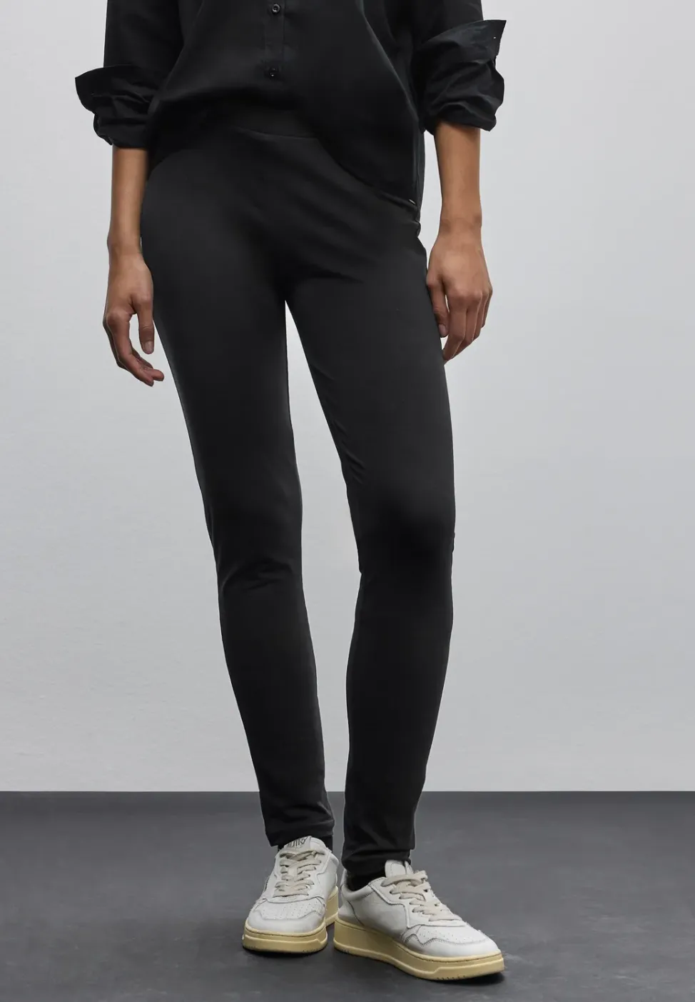 Basic Leggings