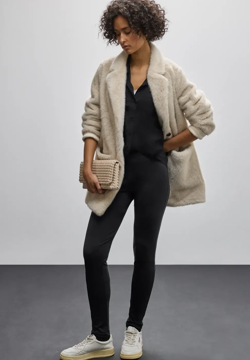 Basic Leggings