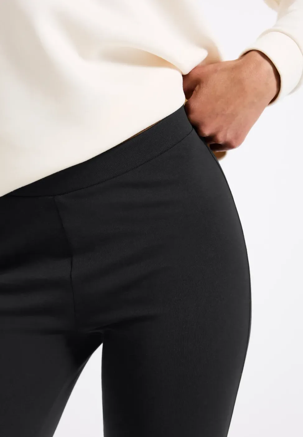 Basic Leggings