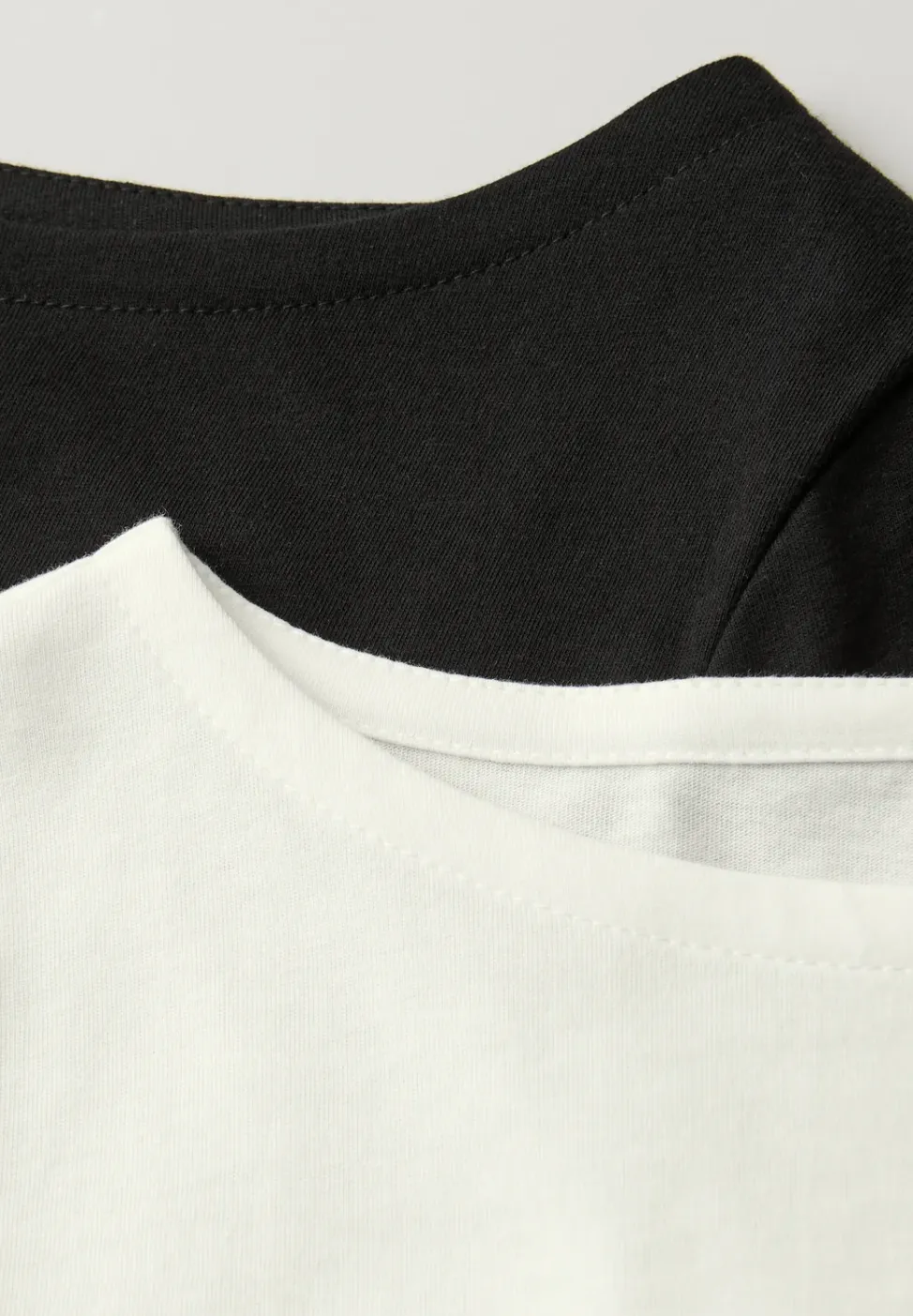 Basic Shirt im 2er-Pack