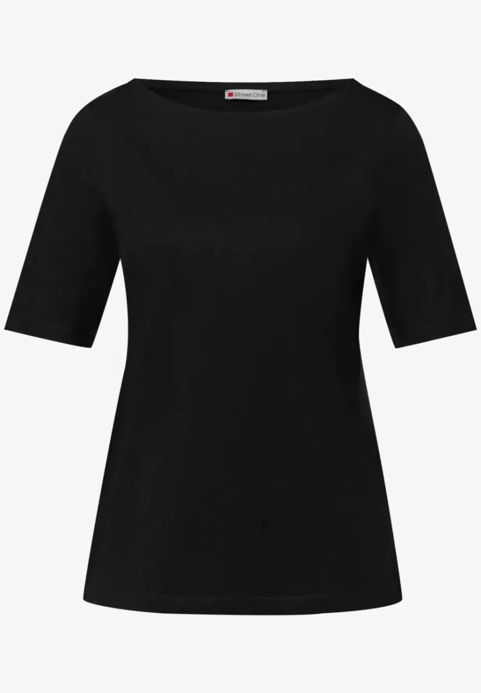 Basic Shirt im 2er-Pack