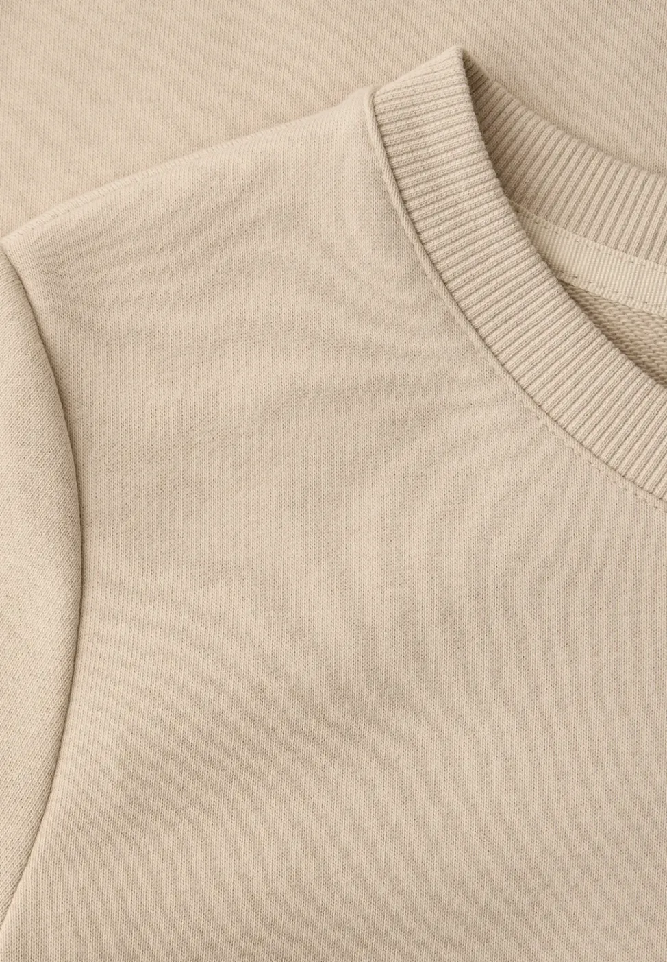 Basic Sweatshirt