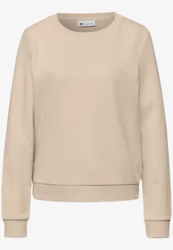 Basic Sweatshirt