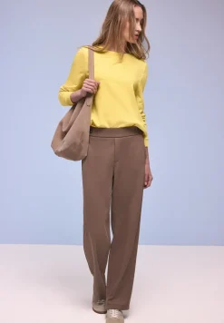 Basic Sweatshirt