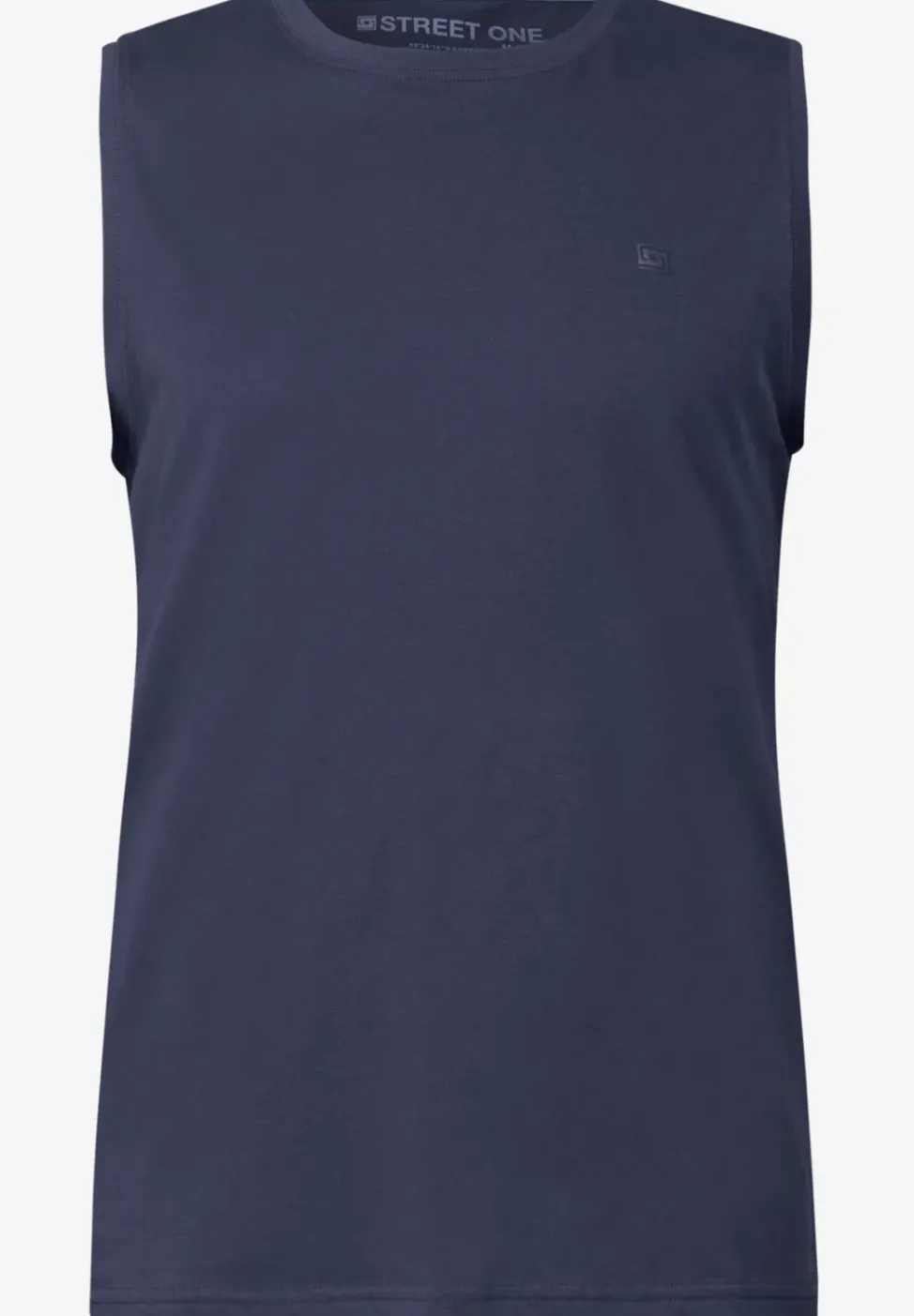 Basic Tanktop