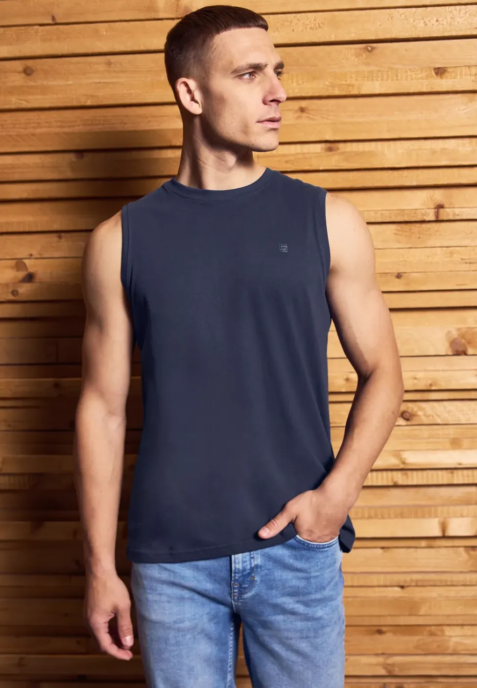 Basic Tanktop