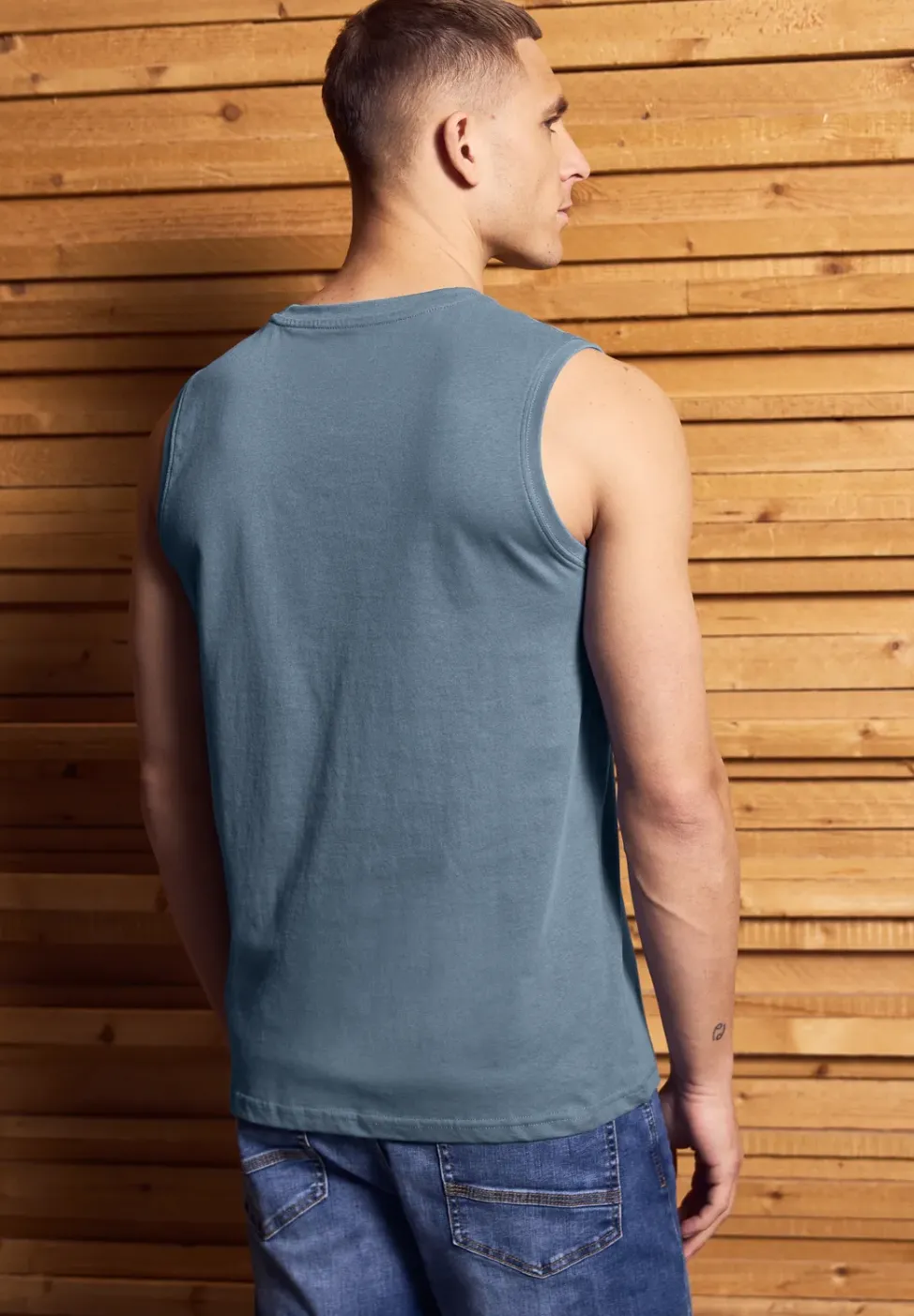 Basic Tanktop
