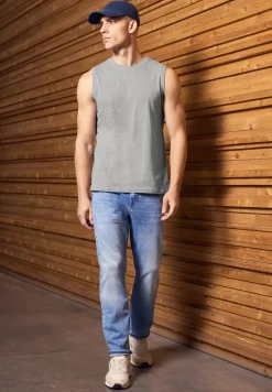 Basic Tanktop