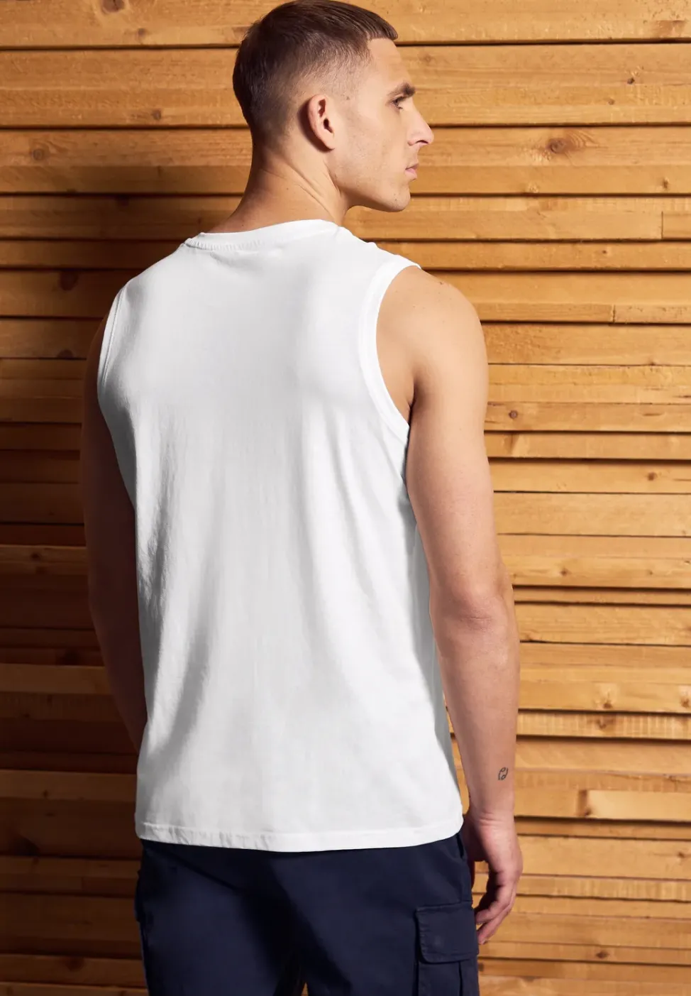 Basic Tanktop