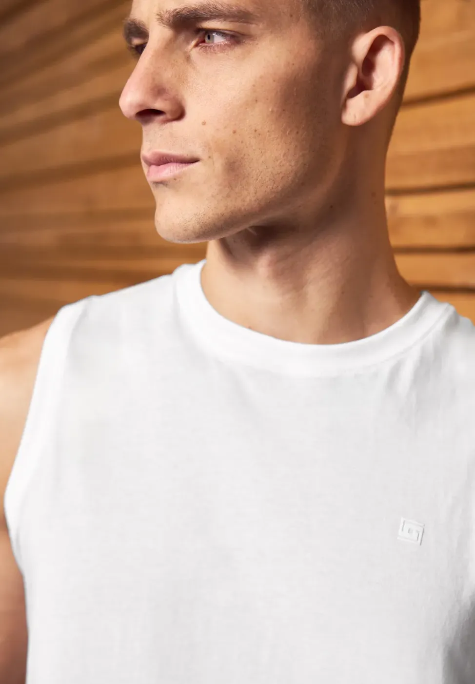 Basic Tanktop