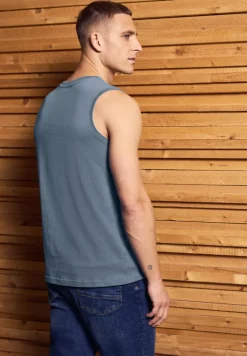 Basic Tanktop mit Print