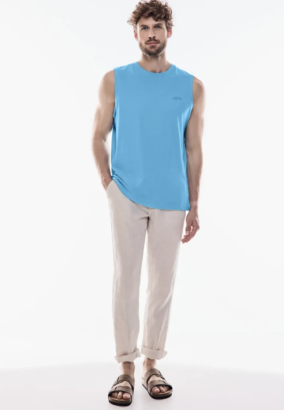 Basic Top