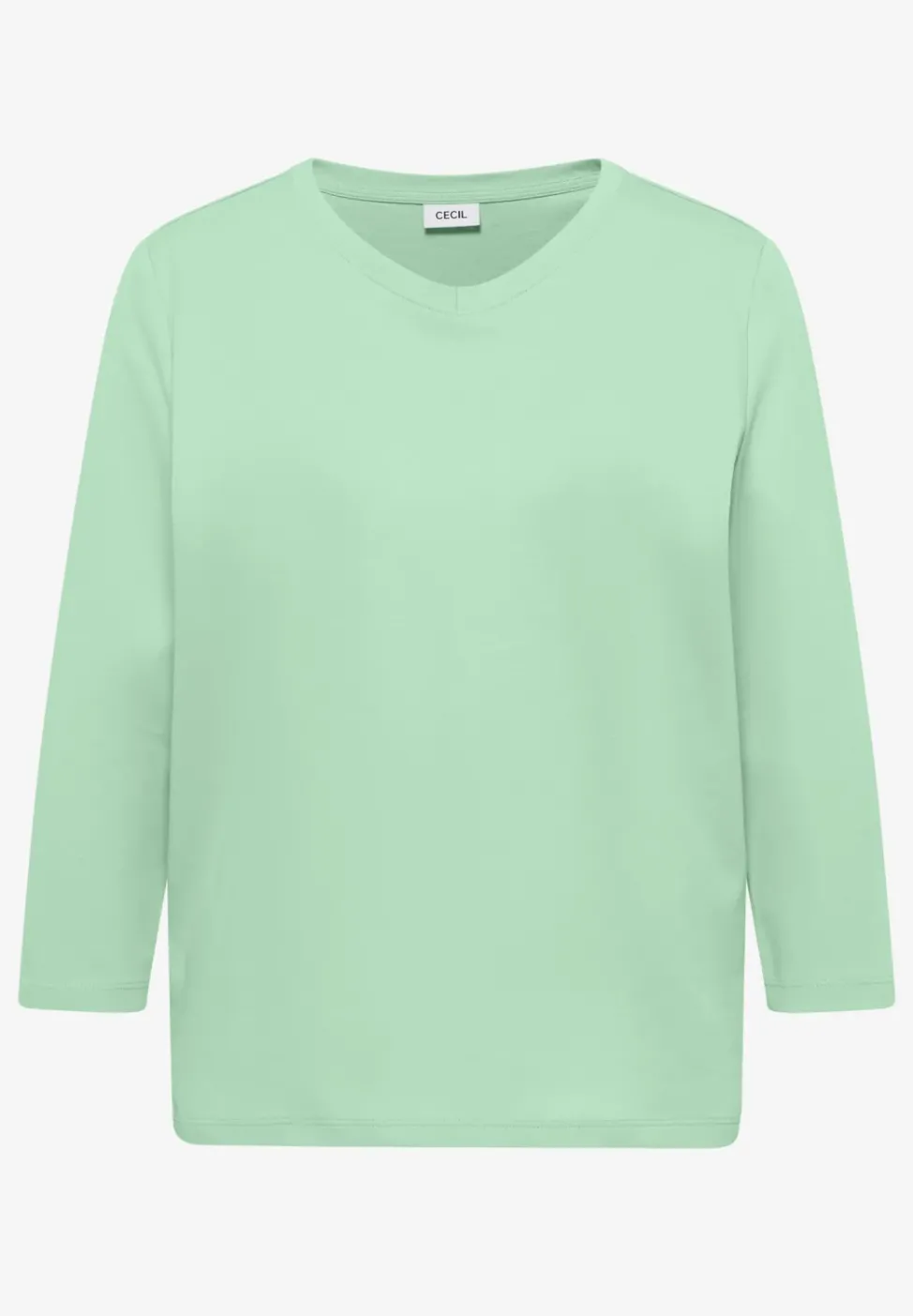 Basic T-Shirt