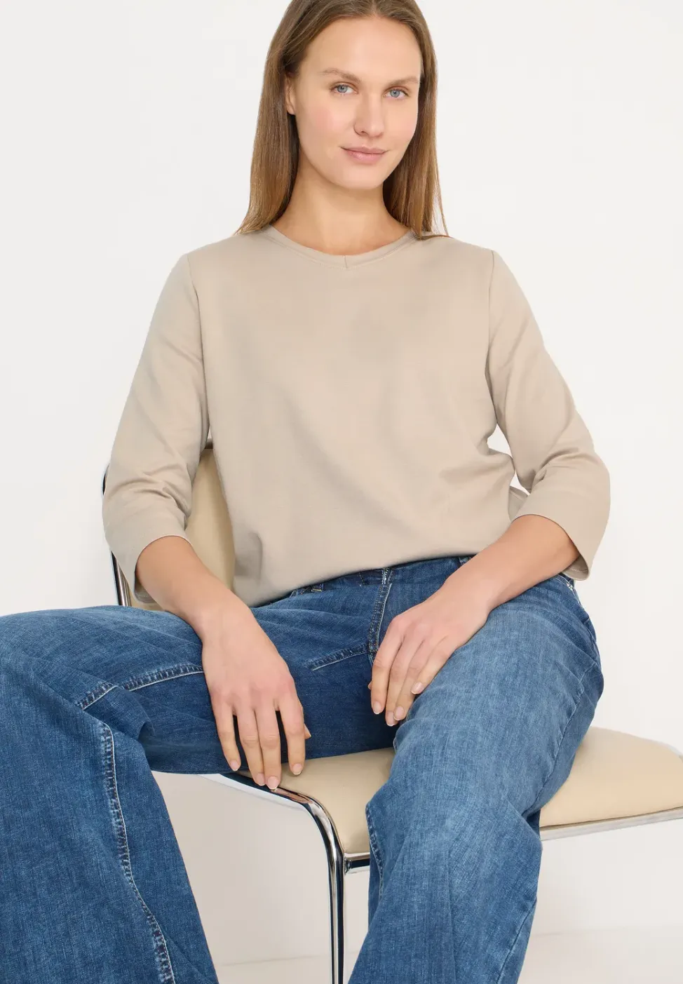 Basic T-Shirt