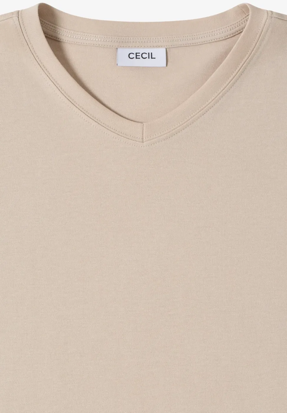 Basic T-Shirt