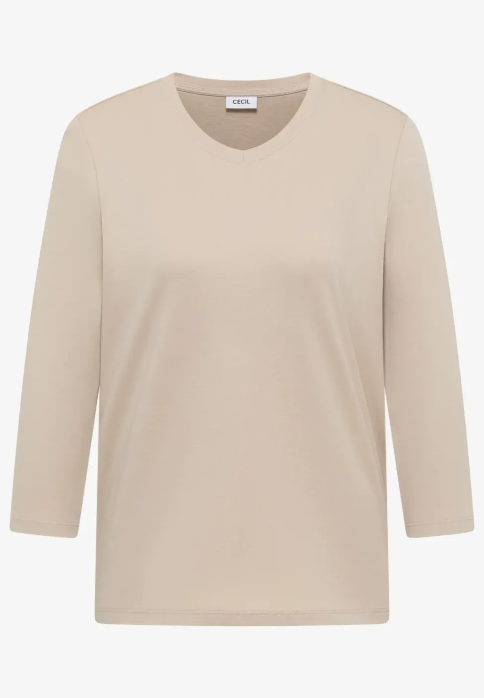 Basic T-Shirt