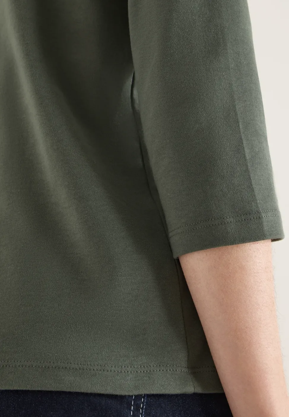 Basic T-Shirt