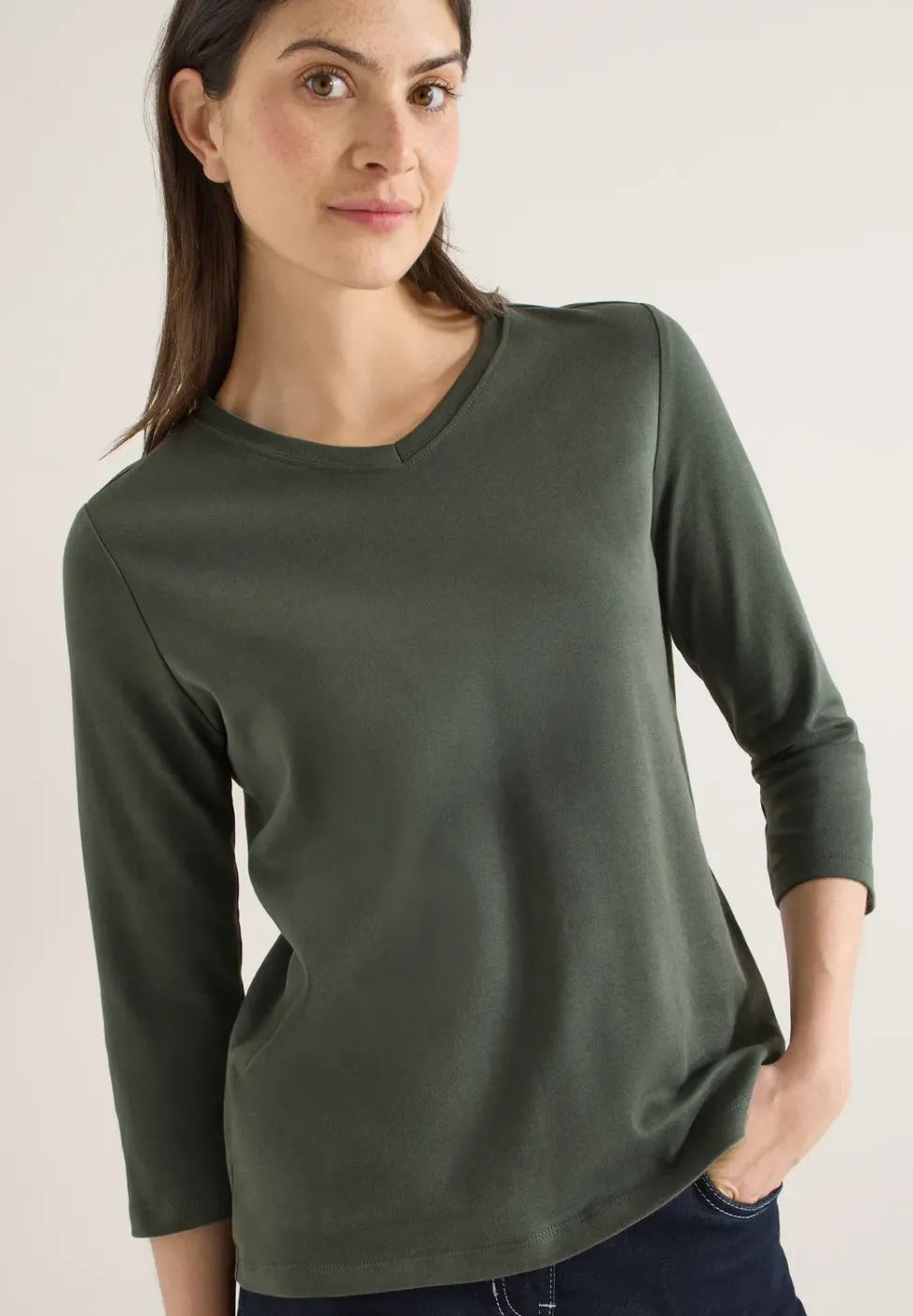 Basic T-Shirt