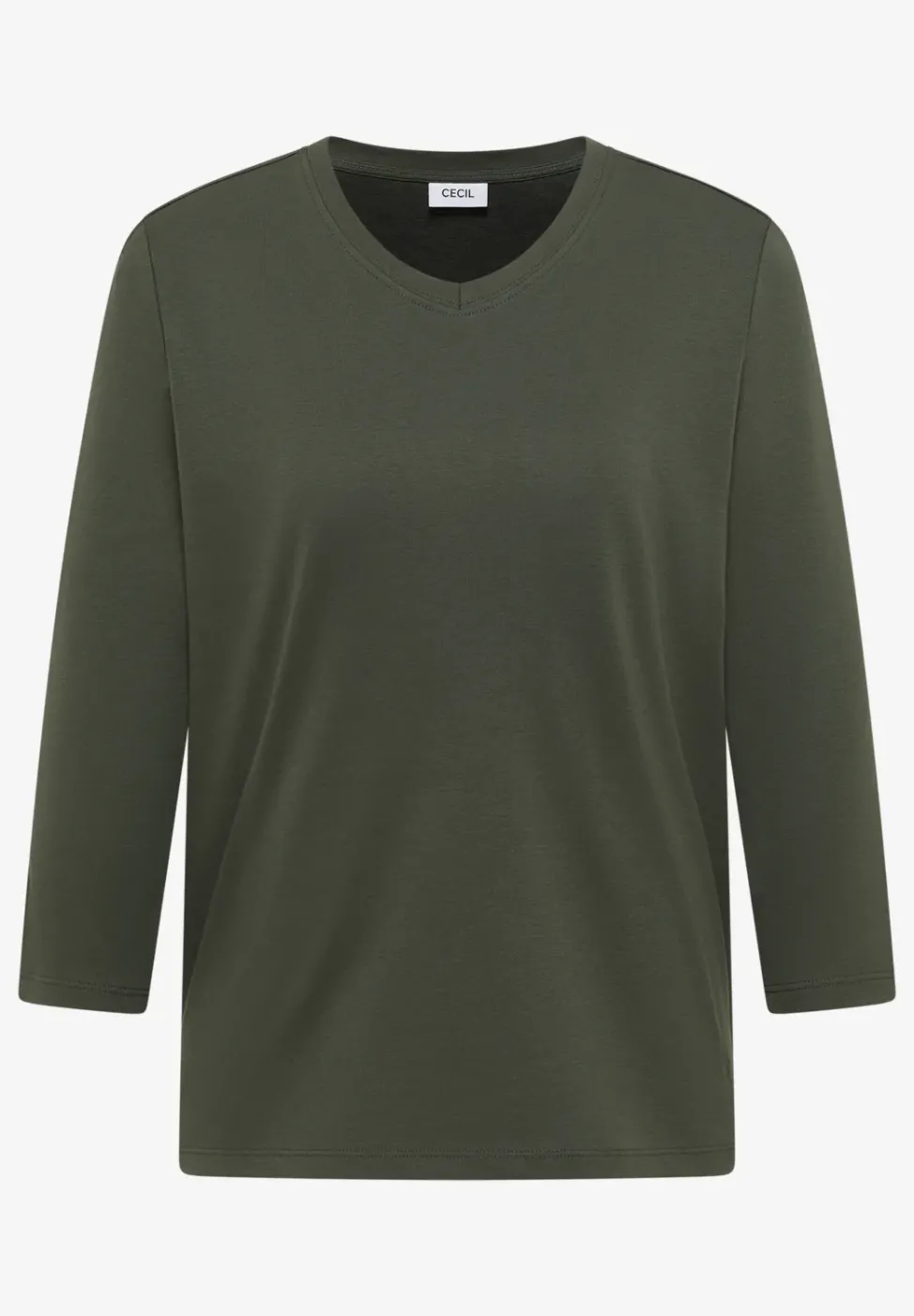 Basic T-Shirt