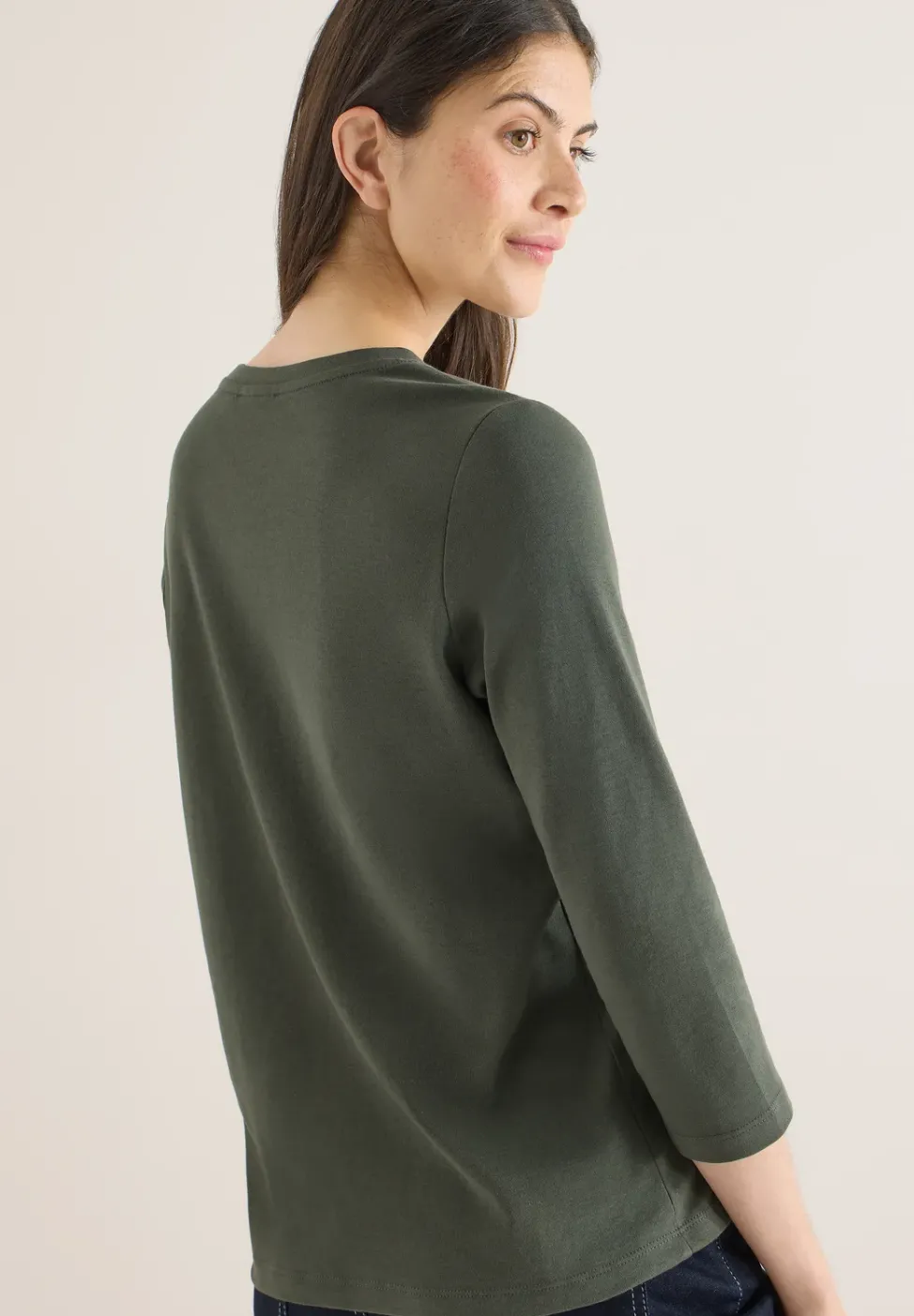 Basic T-Shirt