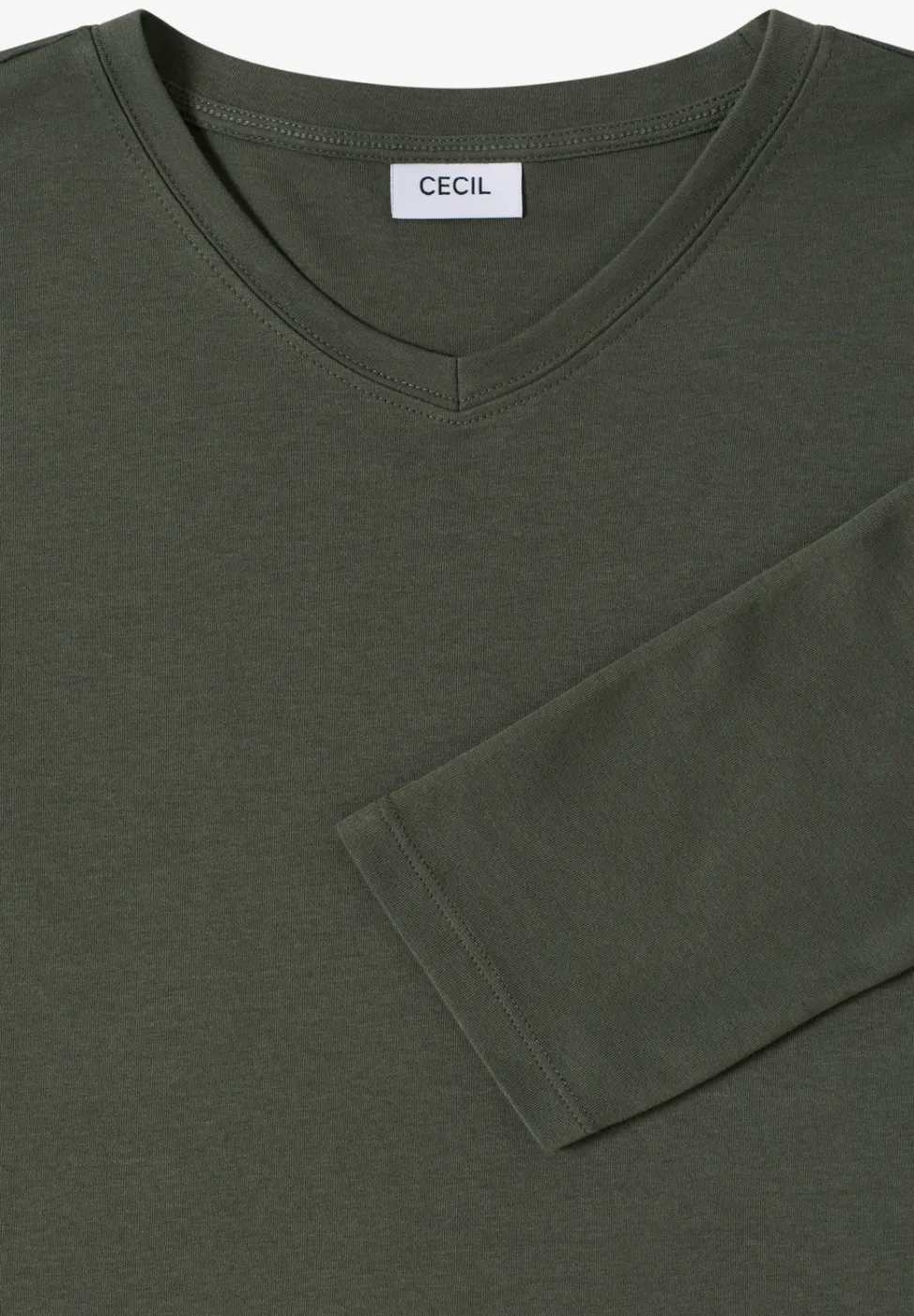 Basic T-Shirt