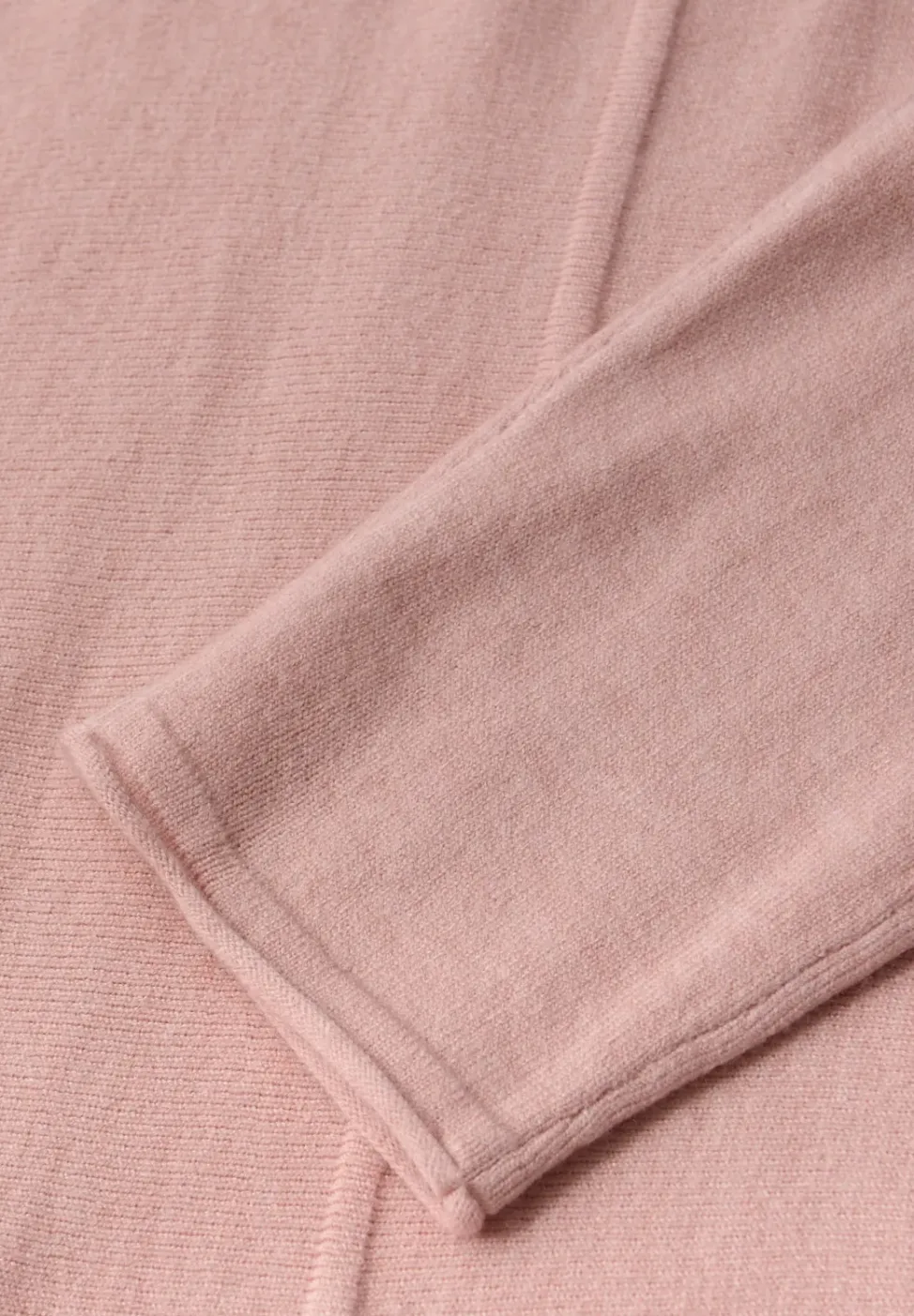 Basic Dolman Pullover