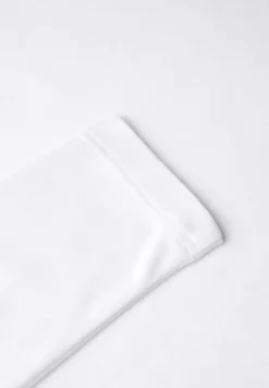 Basic Langarmshirt