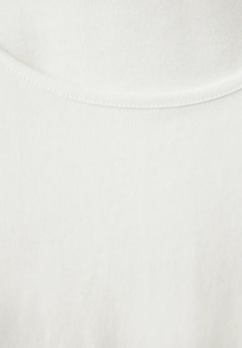 Basic Langarmshirt