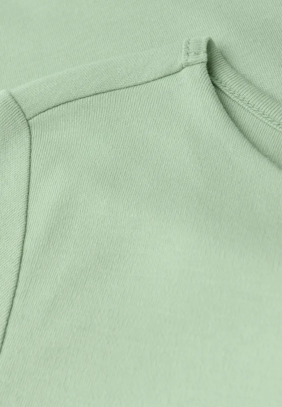 Basic Langarmshirt