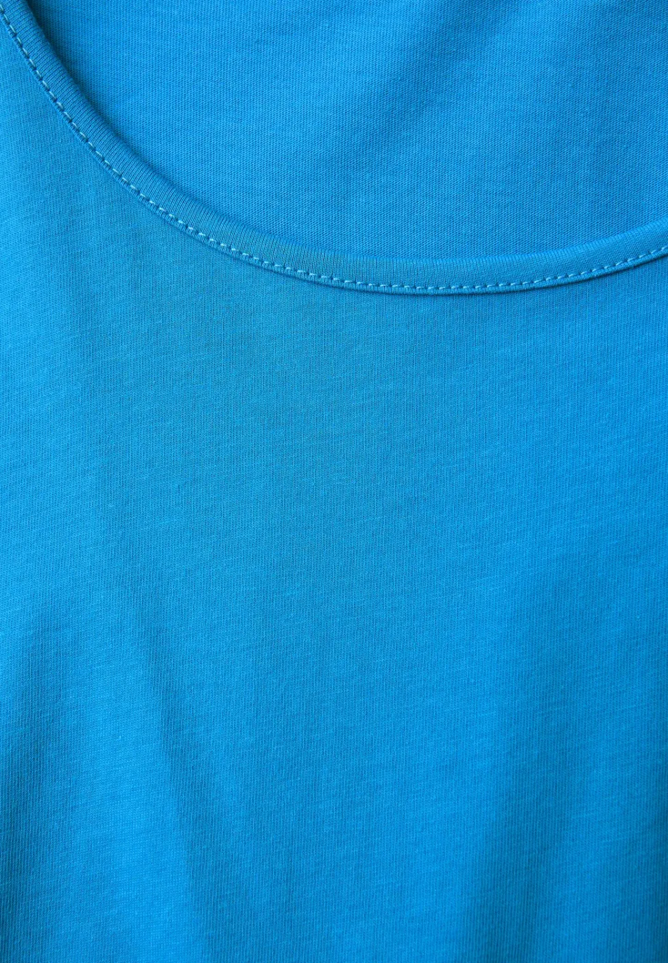 Basic Langarmshirt