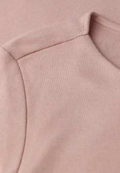 Basic Langarmshirt