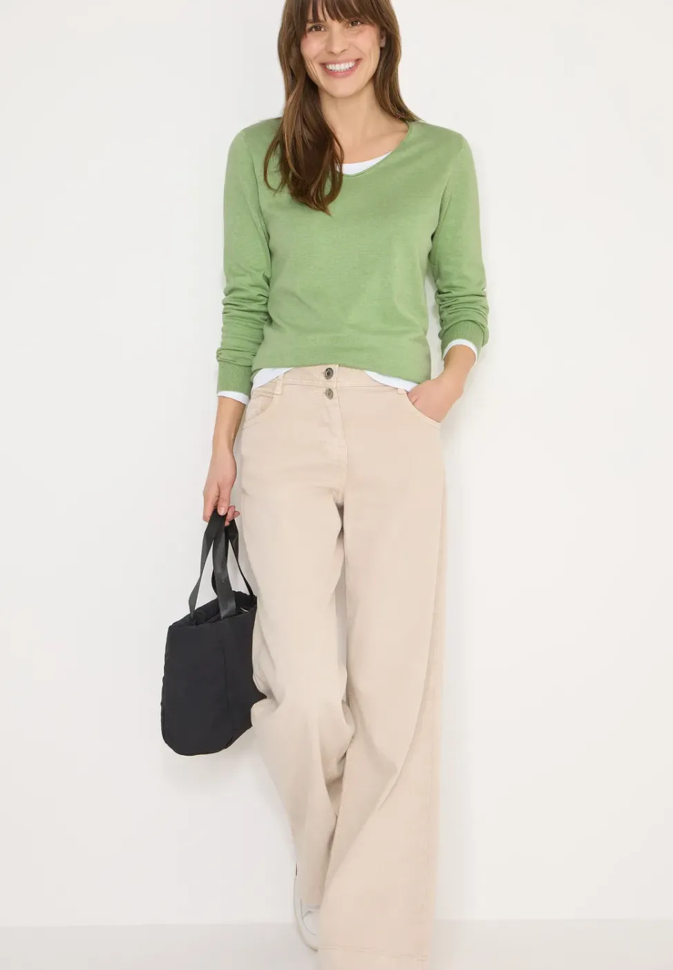 Basic Pullover