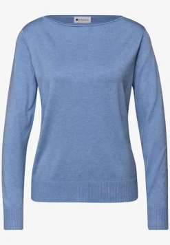 Basic Pullover
